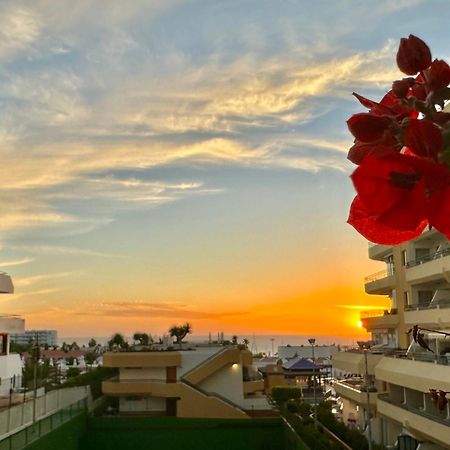 Apartment In Ocean Park, Costa Adeje, Tenerife Bagian luar foto