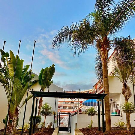 Apartment In Ocean Park, Costa Adeje, Tenerife Bagian luar foto