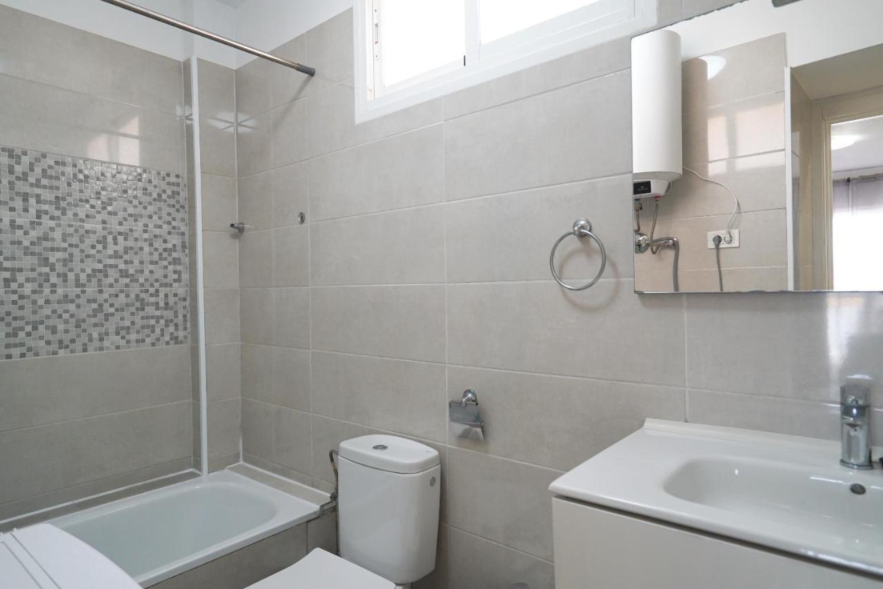 Apartment In Ocean Park, Costa Adeje, Tenerife Bagian luar foto