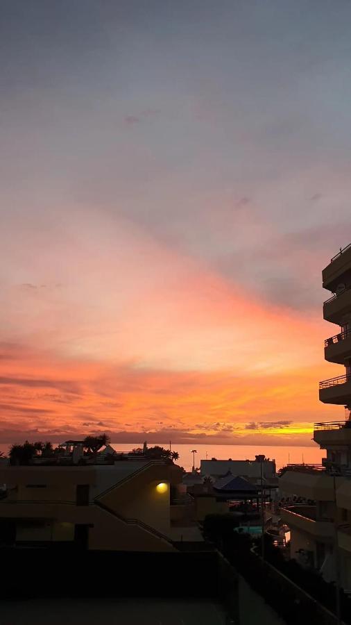 Apartment In Ocean Park, Costa Adeje, Tenerife Bagian luar foto