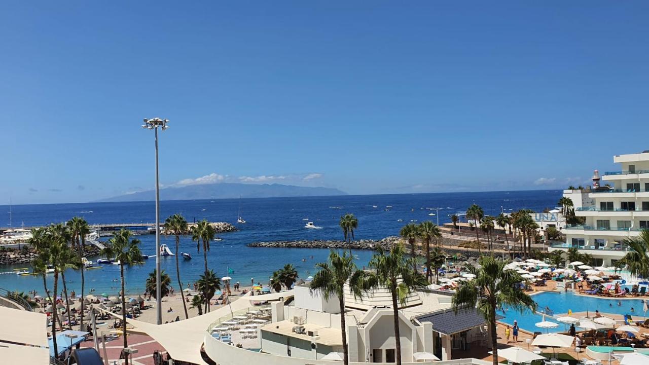 Apartment In Ocean Park, Costa Adeje, Tenerife Bagian luar foto