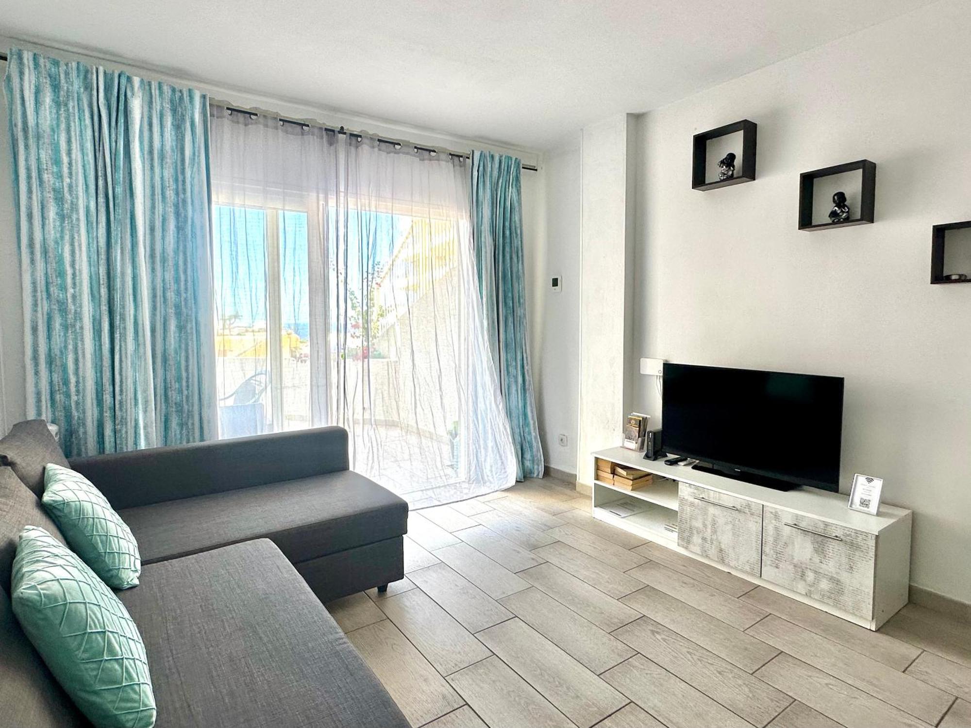 Apartment In Ocean Park, Costa Adeje, Tenerife Bagian luar foto